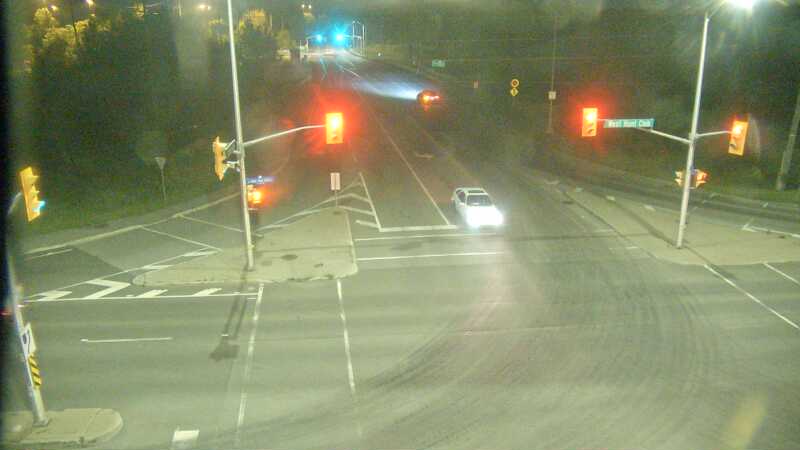 Traffic camera image at 2025-07-12 04:35:24