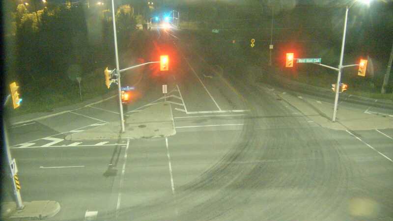 Traffic camera image at 2025-07-12 04:40:22