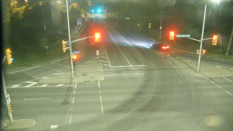 Traffic camera image at 2025-07-12 04:45:22