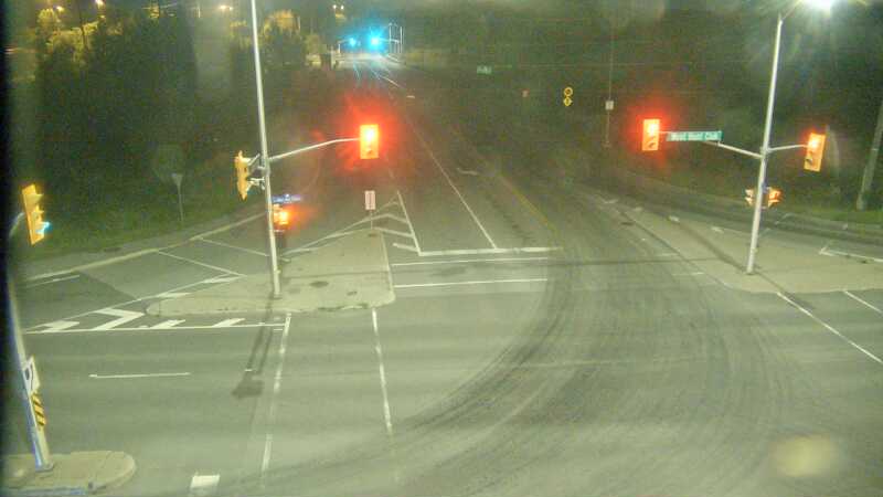 Traffic camera image at 2025-07-12 04:55:19