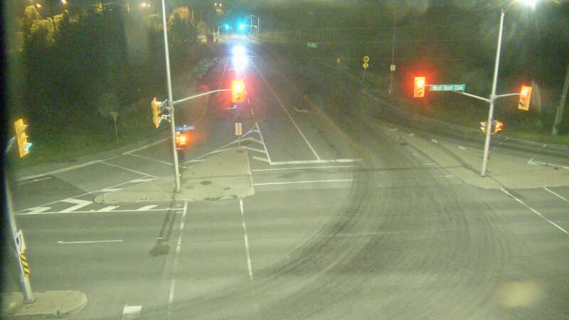 Traffic camera image at 2025-07-12 05:00:21