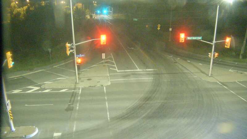 Traffic camera image at 2025-07-12 05:05:22