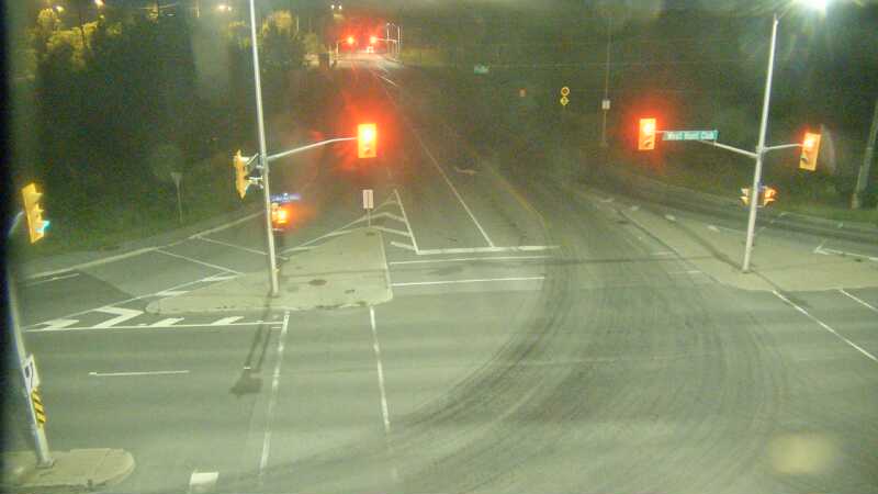 Traffic camera image at 2025-07-12 05:15:22
