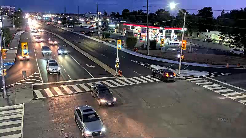 Traffic camera image at 2025-08-25 00:20:21