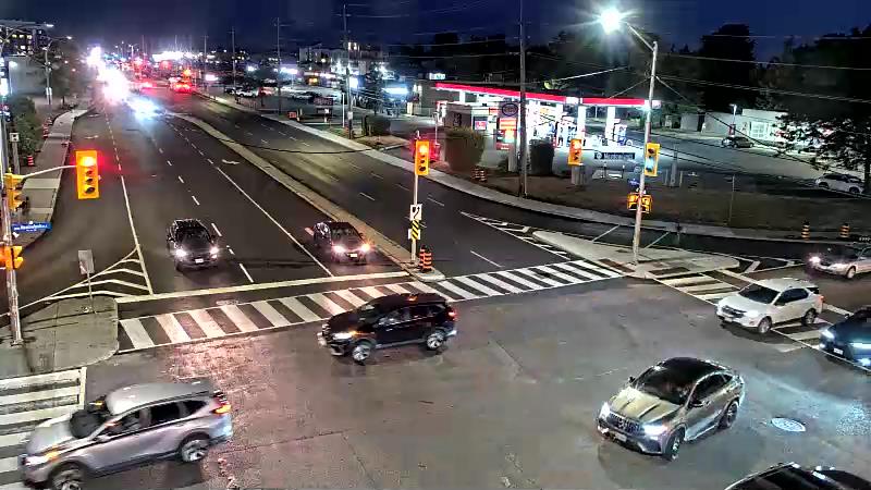 Traffic camera image at 2025-08-25 00:35:21