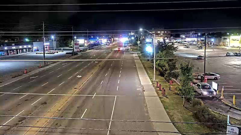 Traffic camera image at 2025-09-18 08:40:24