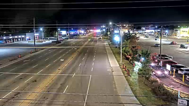 Traffic camera image at 2025-09-18 09:10:20