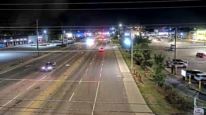 Traffic camera image at 2025-09-18 09:25:25