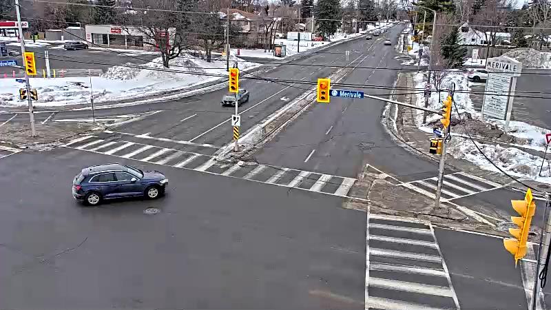 Traffic camera image at 2025-03-09 13:30:15