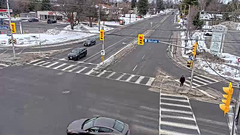 Traffic camera image at 2025-03-09 14:20:30