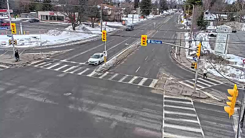 Traffic camera image at 2025-03-09 14:40:21