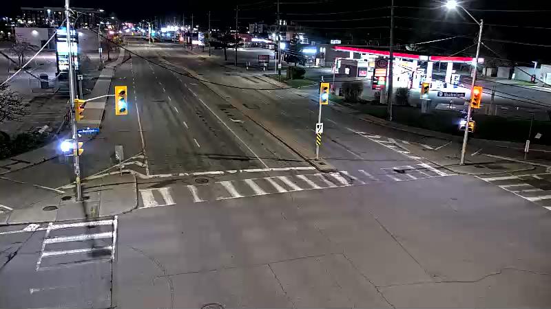 Traffic camera image at 2025-05-09 06:25:17