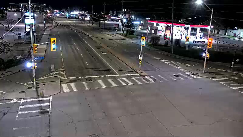 Traffic camera image at 2025-05-09 06:30:17