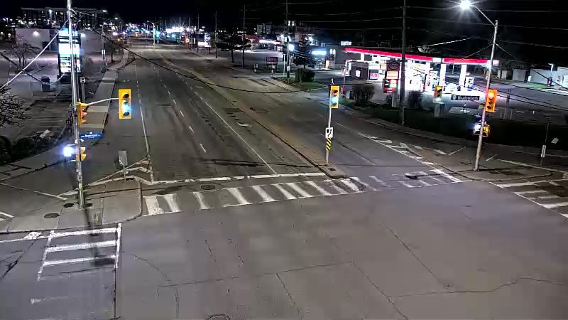 Traffic camera image at 2025-05-09 06:36:01