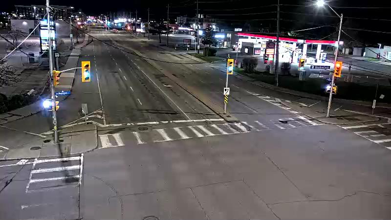 Traffic camera image at 2025-05-09 06:45:16
