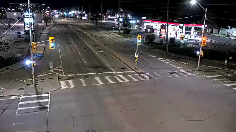 Traffic camera image at 2025-05-09 06:50:29