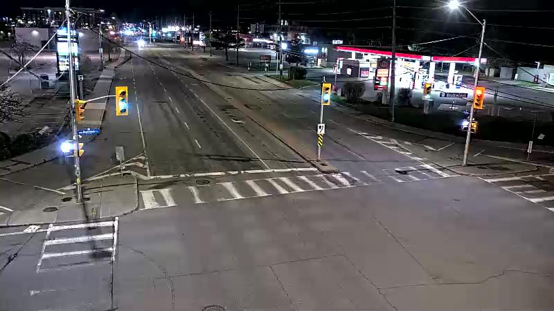 Traffic camera image at 2025-05-09 07:05:20