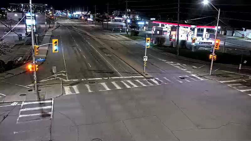 Traffic camera image at 2025-05-09 07:20:19