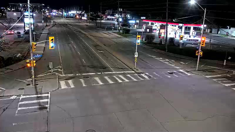 Traffic camera image at 2025-05-09 07:25:30