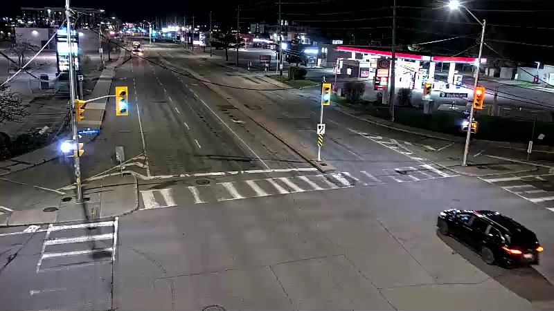 Traffic camera image at 2025-05-09 07:30:18