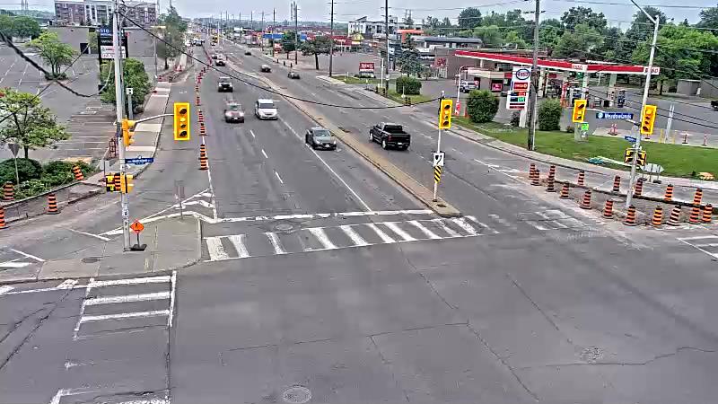 Traffic camera image at 2025-06-09 10:05:56
