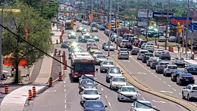 Traffic camera image at 2025-06-30 16:50:26