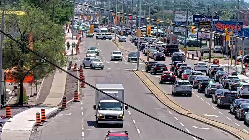Traffic camera image at 2025-06-30 17:15:35