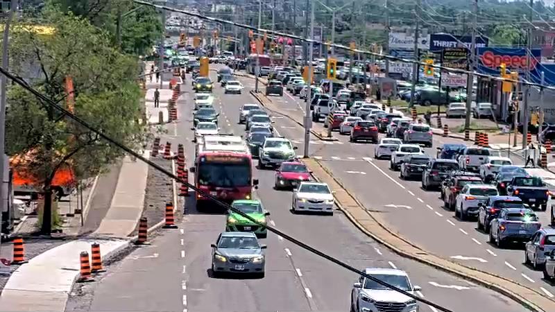 Traffic camera image at 2025-06-30 17:20:38