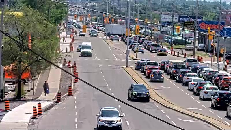 Traffic camera image at 2025-06-30 17:25:35
