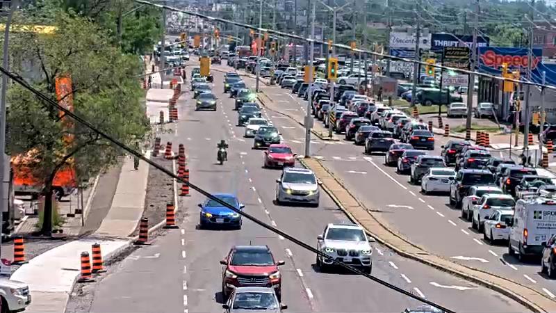Traffic camera image at 2025-06-30 17:30:35