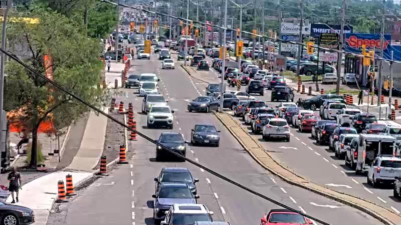 Traffic camera image at 2025-06-30 18:05:26