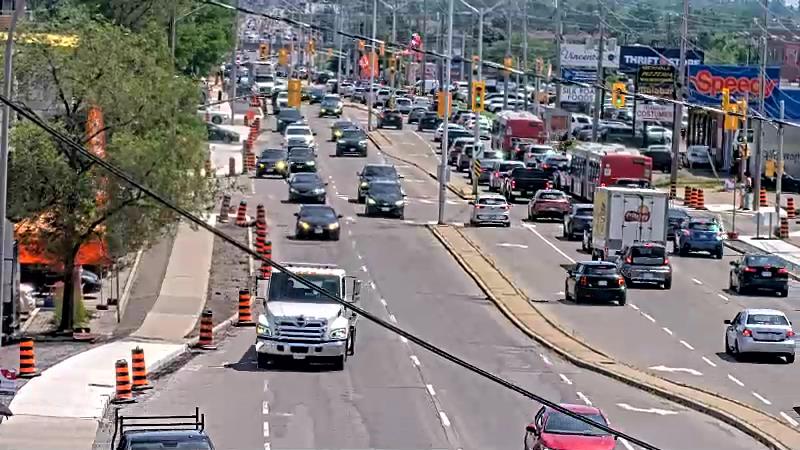 Traffic camera image at 2025-06-30 18:20:25