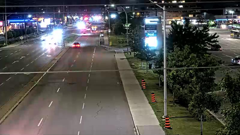 Traffic camera image at 2025-07-07 02:57:23