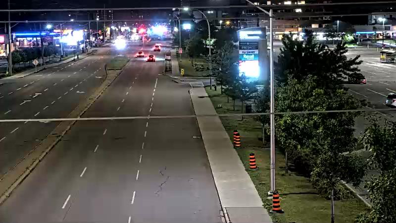 Traffic camera image at 2025-07-07 03:06:08