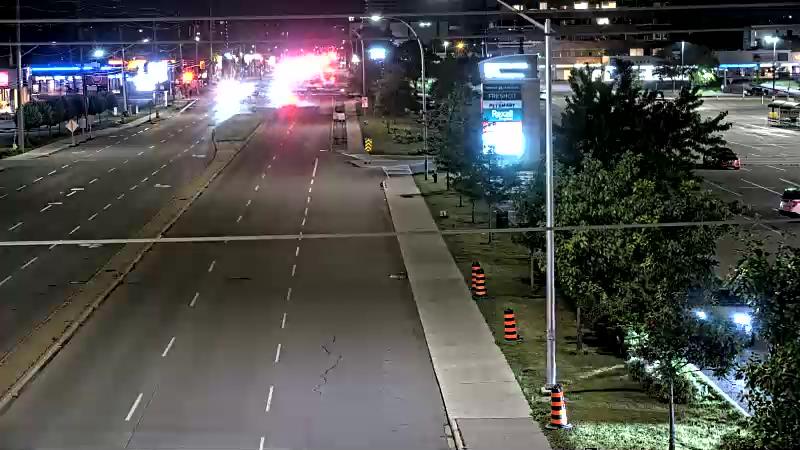 Traffic camera image at 2025-07-07 03:13:50