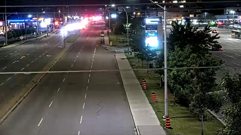 Traffic camera image at 2025-07-07 03:25:54