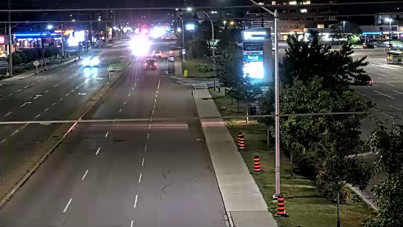 Traffic camera image at 2025-07-07 03:35:29