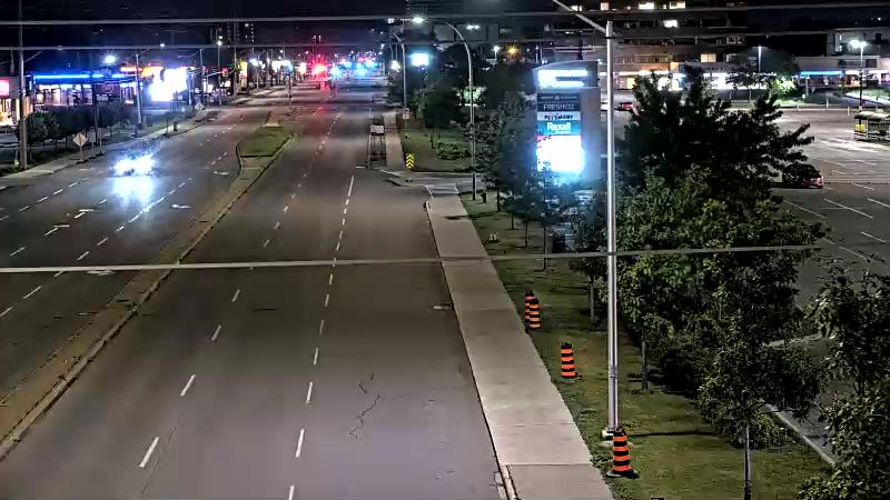 Traffic camera image at 2025-07-07 03:55:41