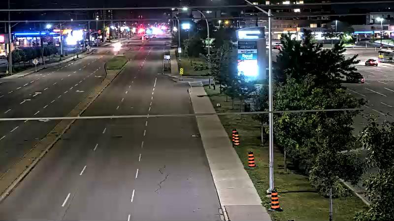 Traffic camera image at 2025-07-07 04:01:41