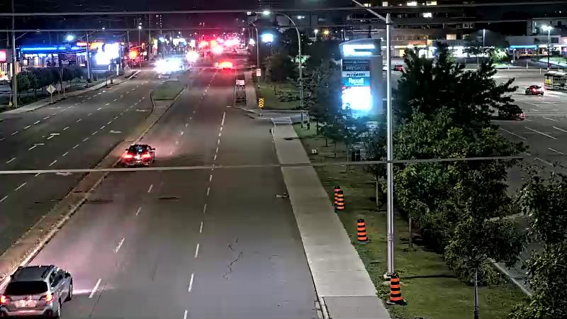 Traffic camera image at 2025-07-07 04:05:42