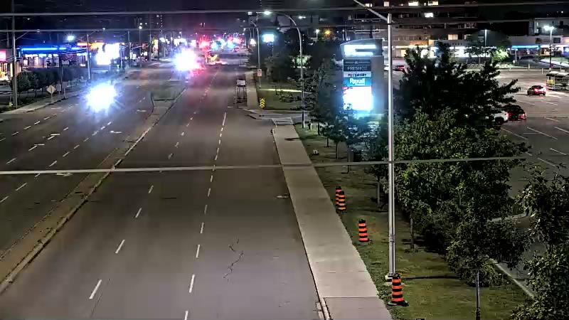 Traffic camera image at 2025-07-07 04:20:18