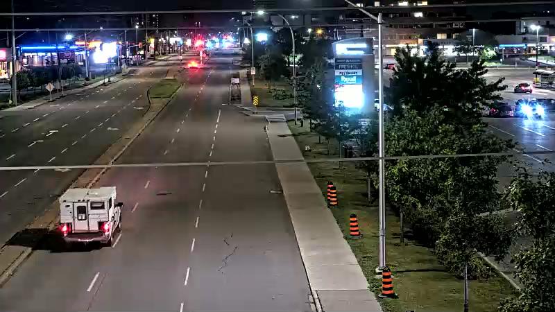 Traffic camera image at 2025-07-07 04:25:24