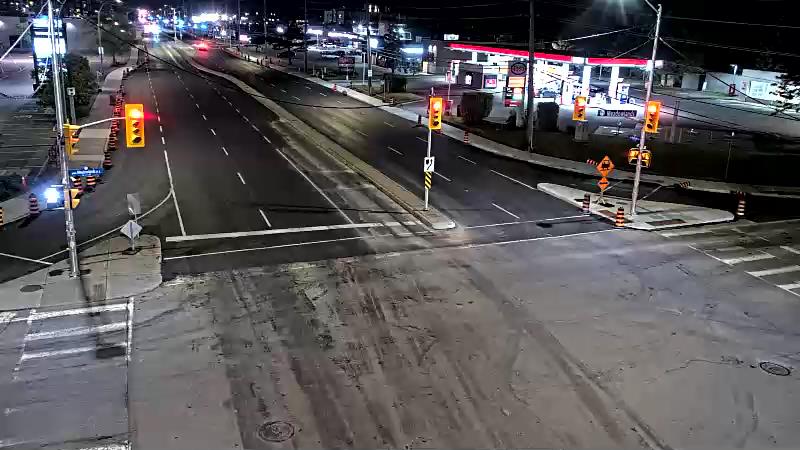 Traffic camera image at 2025-07-12 03:50:24