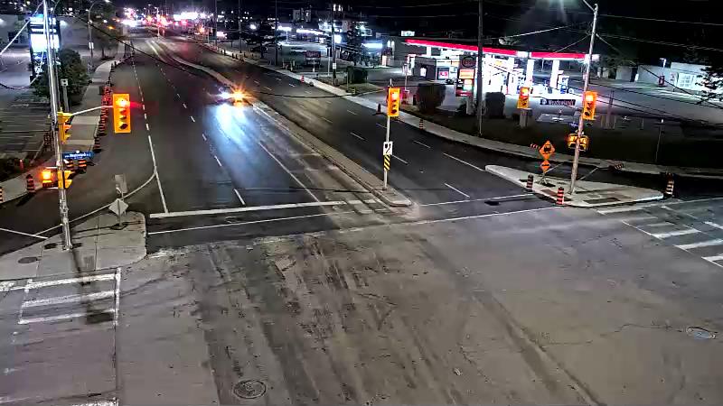 Traffic camera image at 2025-07-12 04:00:19