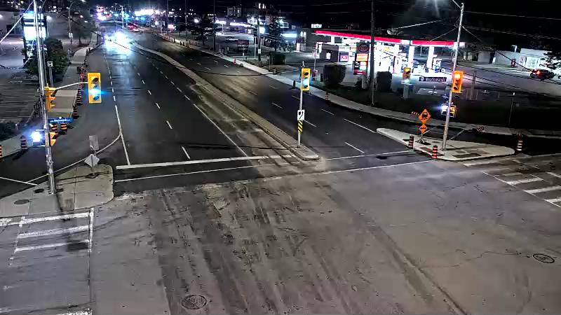 Traffic camera image at 2025-07-12 04:05:18