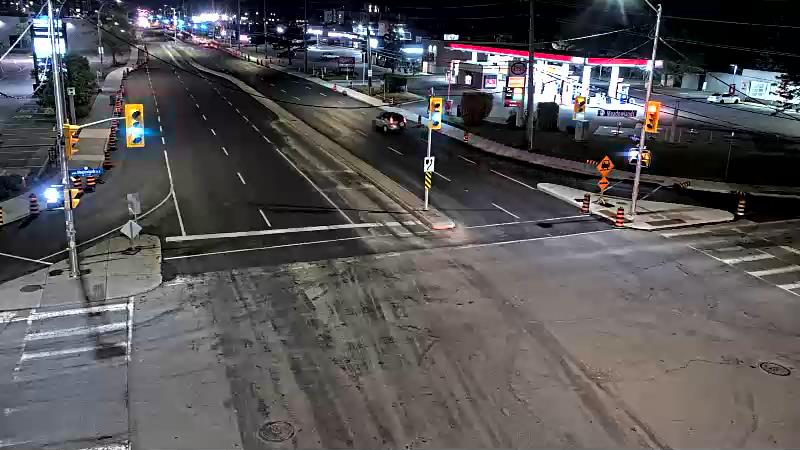 Traffic camera image at 2025-07-12 04:10:24