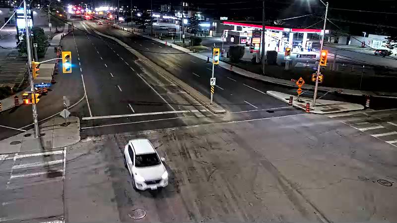 Traffic camera image at 2025-07-12 04:20:20