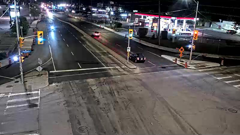 Traffic camera image at 2025-07-12 04:25:22