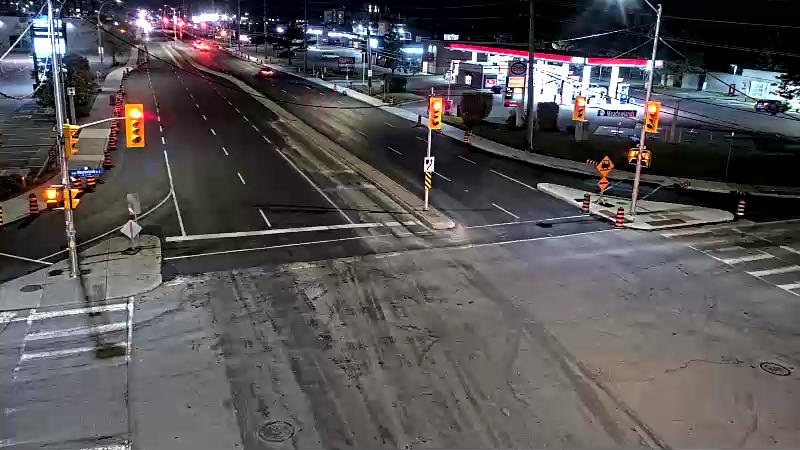 Traffic camera image at 2025-07-12 04:30:24