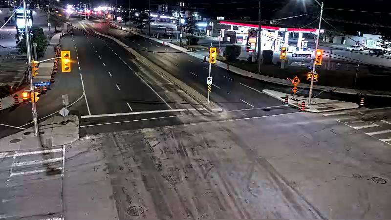 Traffic camera image at 2025-07-12 04:40:22